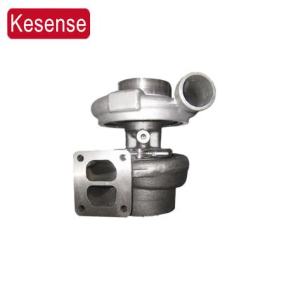 China Cheapest Ni-Fe K18 49188-03100 shaft accessories 6D24 car turbo products prices for sale