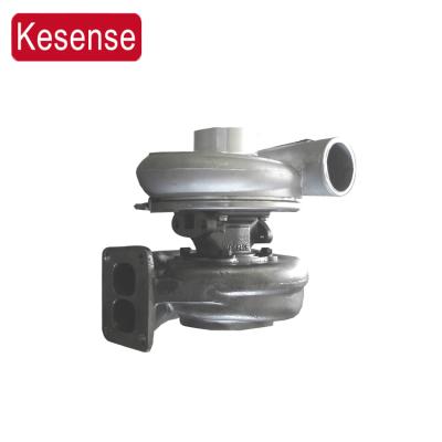 China Ni-Fe K18 shaft TD08 6D22T accessories car accessories precision turbo 28200-83801 for sale