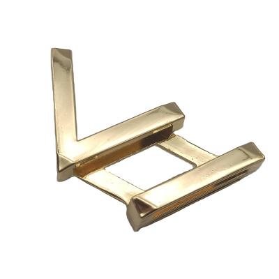 China Fashion belt buckle/made in china/stainless steel material for sale