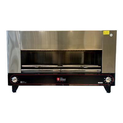 China 3.6KW Commercial Kitchen Machine Salamander Grill Machine zu verkaufen