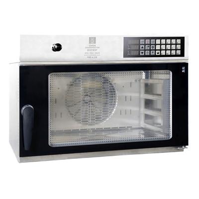 China sistema caliente Oven Machine Combi Oven universal de la circulación del viento 380V en venta