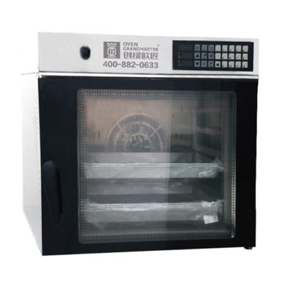 China Handels-Combi Oven Universal Roaster Oven zu verkaufen