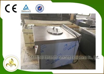 China Hotel Pancake Commercial Barbecue Equipment Electric Tube Heaters for sale