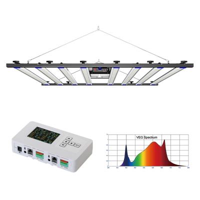 China FLOWER 6000 500W 4000 Sf 2000 Private Premium Led Grow Light for sale