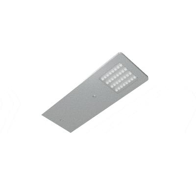 China Minimalist Modern Style Furniture Lighting Super Slim LED Undercabinet Lamp KP02 for sale