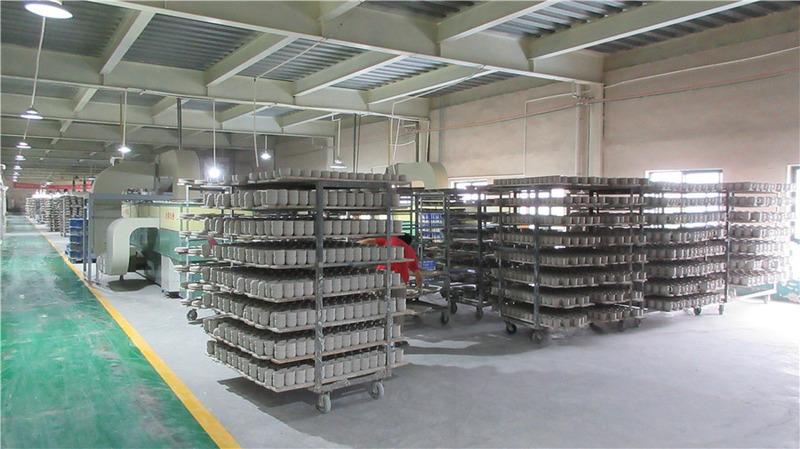 Verified China supplier - Shandong Jinxuan Ceramic Technology Co., Ltd.