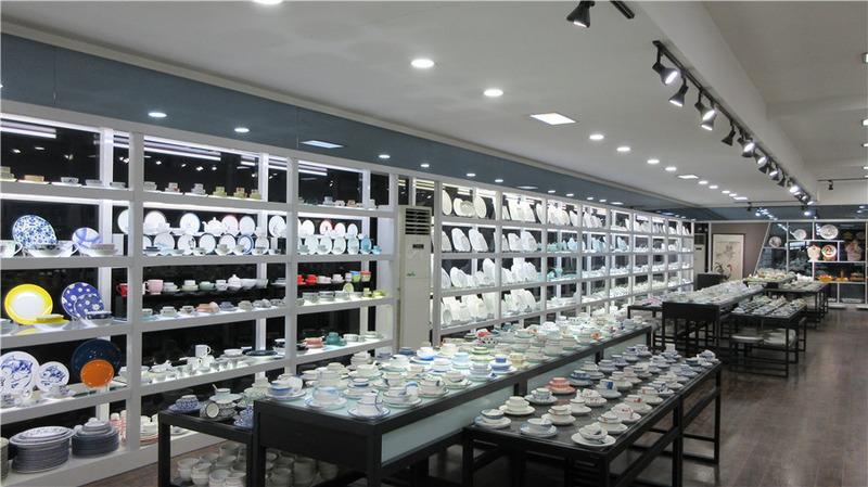 Verified China supplier - Shandong Jinxuan Ceramic Technology Co., Ltd.