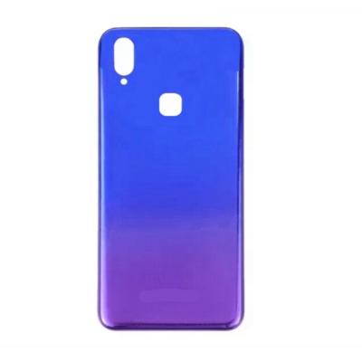 China Replacement metal battery door for vivo y21 y30 back cover for sale