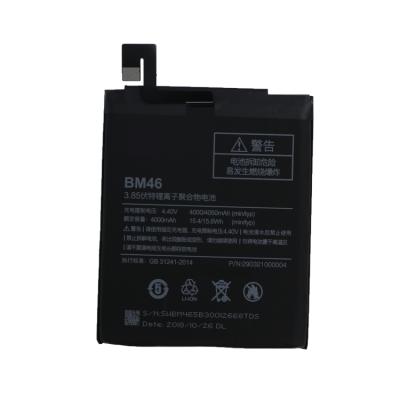 China original laptop replacement battery for xiaomi for redmi Bm32 Bm33 Bm35 Bm38 Bm47 for sale