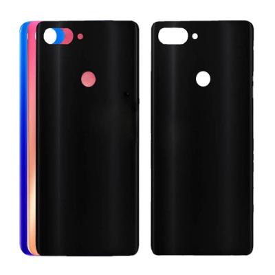 China New Metal Back Housing Case For Redmi note 8 pro 9 10 Battery Cover Back Housing For Xiaomi poco x3 m3 pro phone case for sale