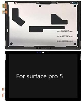 China Wholesale Laptop LCD Displays For Microsoft Pro 3 4 5 7 Outer For Microsoft Pro 1 2 3 4 5 7 Outer for sale