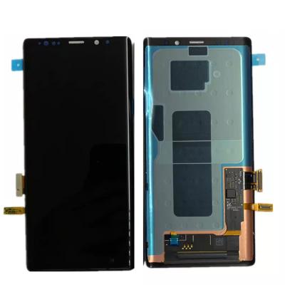 China Wholesale original mobile phone lcds for samsung note 3 4 mini 5 8 9 10 plus for note 3 4 mini 5 8 9 10 plus for sale