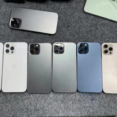 China Original unlock second hand 64gb 128gb cell i xs xr 7 8 plus x 11 12 13 pro Max Phone for iphone used cellphones for iphone 6 7 8 xs plus xr 11 12 pro max for sale