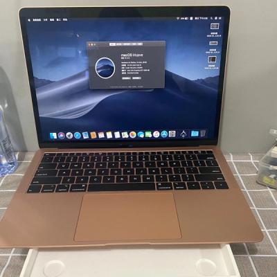 China Killer WIFI maker used laptop for Macbook pro 11 13 original 15 inch laptop for Macbook air i5 i7 i9 with touch bar for sale