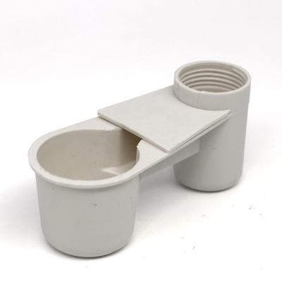 China Sustainable Convenient Automatic Water Feeder Water Deflector For Bird And Pigeon for sale