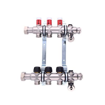 China Heater Parts Durable and stable quality, stainless steel manifold, Italian technology for sale