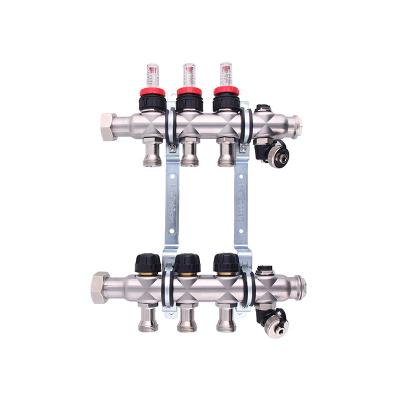 China Heater Parts Stable Quality, Water Dispenser Manifold, Heater Manifold for sale