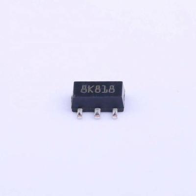 China Electronic Components IC L78L12ACUTR L78L12ACZ L78L12ACZTR L78L12ACUTR 12V 100MA SOT89-3 L78L12ACUTR IC IC Reg Integrated Circuit for sale