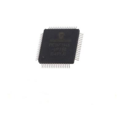 China New and original high-performance PT PIC16F1946-I, enhanced flash USB PT microcontrollers PIC16F1946-I for sale