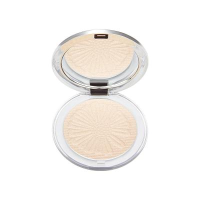 China Competitive Price Waterproof Selling Plastic Cover Makeup Blush Contour Highlight for sale