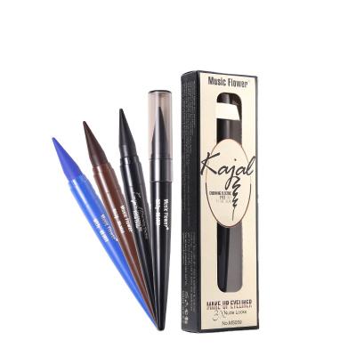 China Factory Price Plastic Cover Lash Glue Pen Eyeliner Waterproof Various Color Sales for sale