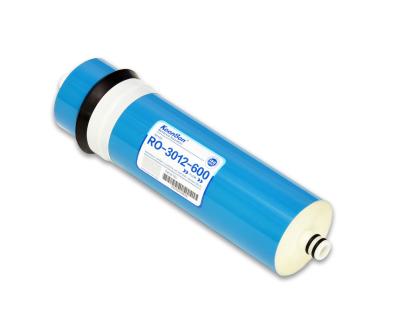 China Reverse Osmosis RO Membrane RO-3012-600GPD RO Membrane For Water Purifier for sale