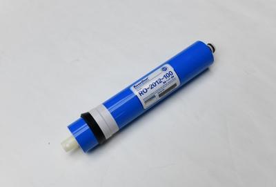 China Ultra Low Pressure Polyamide 100GPD RO Membrane For Small Direct Drinking Water Devices for sale