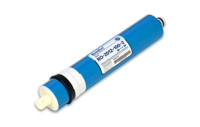 China RO-2012-100-2 High Rejection 100GPD RO Membrane For Water Efficiency for sale