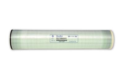 China 10500GPD Ultra Low Pressure RO Membrane Compact 8040 RO Membrane Element for sale