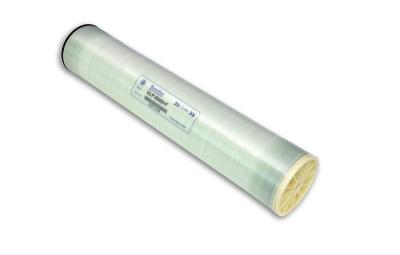 China High TDS Ultra Low Pressure RO Membrane 8040 For Drinking Water Purification for sale