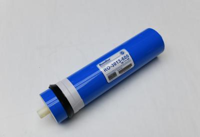 China Residential Reverse Osmosis Membrane 600 GPD RO Membrane RO-3013-600GPD With NSF for sale