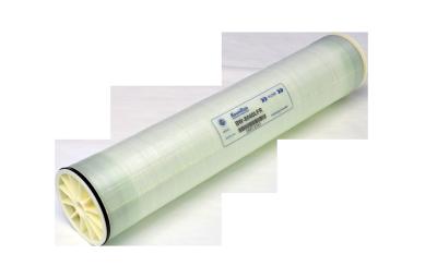 China 225Psi Polyamide Brackish Water Membrane With 99.75% Stabilized Salt Rejection for sale