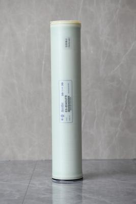 China 150psi Fouling Resistant Industrial RO Membranes For Water Demineralization for sale