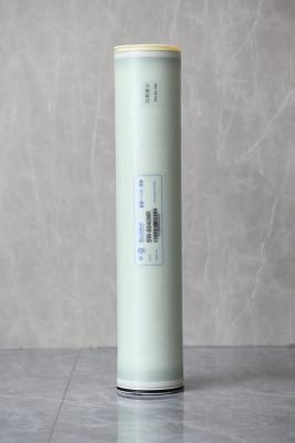 中国 逆オスモスシステム用 800-1200 Psi 海水脱塩膜 5-45 度 販売のため