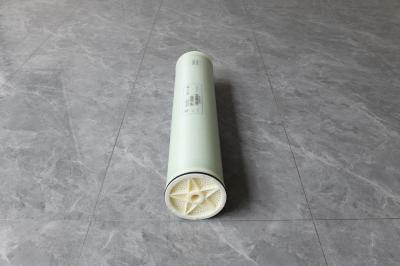 China 70psi Nanofiltration Membrane Filter High Pressure Solution For Industrial Water Treatment Water Purification for sale