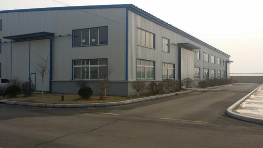 Verified China supplier - Shandong Hengxinrui Metal Materials Co., Ltd.