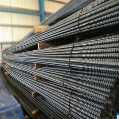 China Industry Rolled Steel Bar Deformed Iron Bars Price Deformed Steel for sale