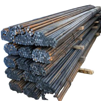 China Construction Diameter 6mm Ribbed Steel Bars 8mm For Construction for sale