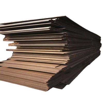 China 1023 Container Plate Carbon Mild Steel Sheet And Plates for sale