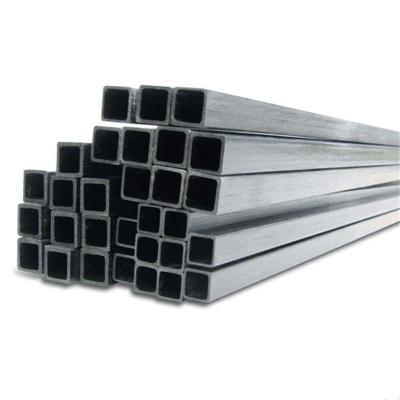 China Decoration 304 Mirror Finish Stainless Rectangular Steel Pipe for sale