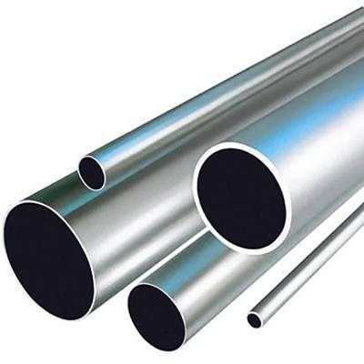 China Super seamless decoration duplex s32750 stainless steel pipe for sale