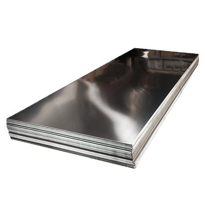 China Decoration and manufacture 2mm 3mm ss thickness sheet aisi 304 stainless steel plate 310s 316 321 price per kg for sale