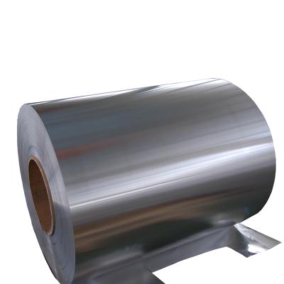 China Construction Aluminum Coil / Aluminum Strip / Aluminum Foil for sale