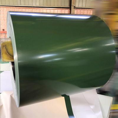 China Construction decoration industry hot dipped astm a653 DX51d z60g g150 z100 1219 1500 width roofing sheet PPGI PPGL galvanized steel coil with factory price for sale