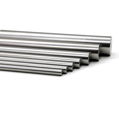 China Titanium bar ti6al4v industrial price 1kg forging bars for sale