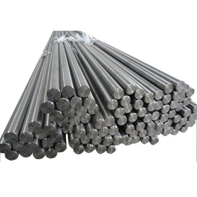 China Gr2 Industrial Grade 23 Titanium Bar Price Per Kg for sale