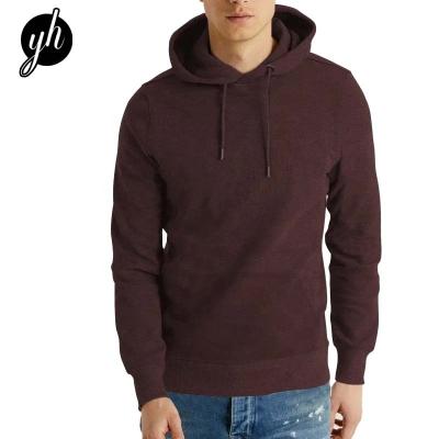 China high quality custom tied Anti-wrinkle hoodie plus size men's heavy oversized hoodie&sweatshirt for sale