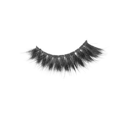 China Factory wholesale full false eyelashes 3d magnetic silk lashes for sale