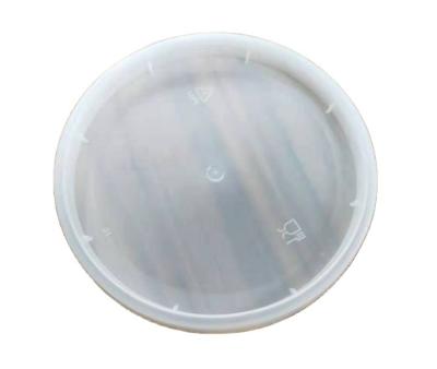 China Disposable plastic cover for sale