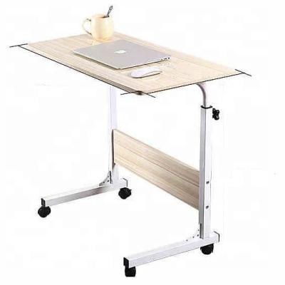 China Adjustable Height Adjustable Computer Desk Ergonomic Computer (Height) Stand for sale